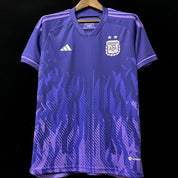 Argentine maillot 2022/23 Coupe Du monde