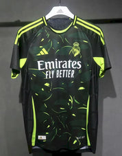 Real Madrid 2024/25 Édition Tortues Ninja