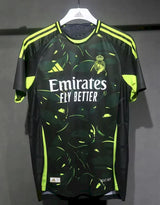 Real Madrid 2024/25 Édition Tortues Ninja