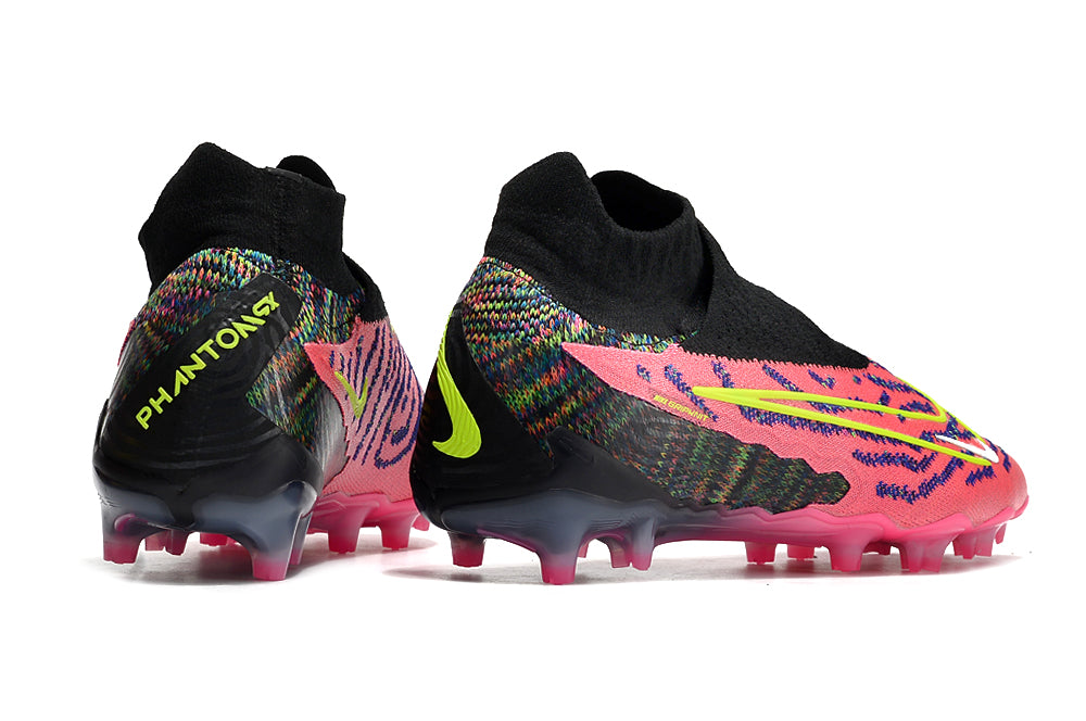 Crampons Nike Phantom GX Elite
