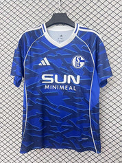 Maillot 25/26 Schalke Domicile