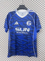 Maillot 25/26 Schalke Domicile