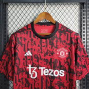 Manchester United maillot 2023 2024