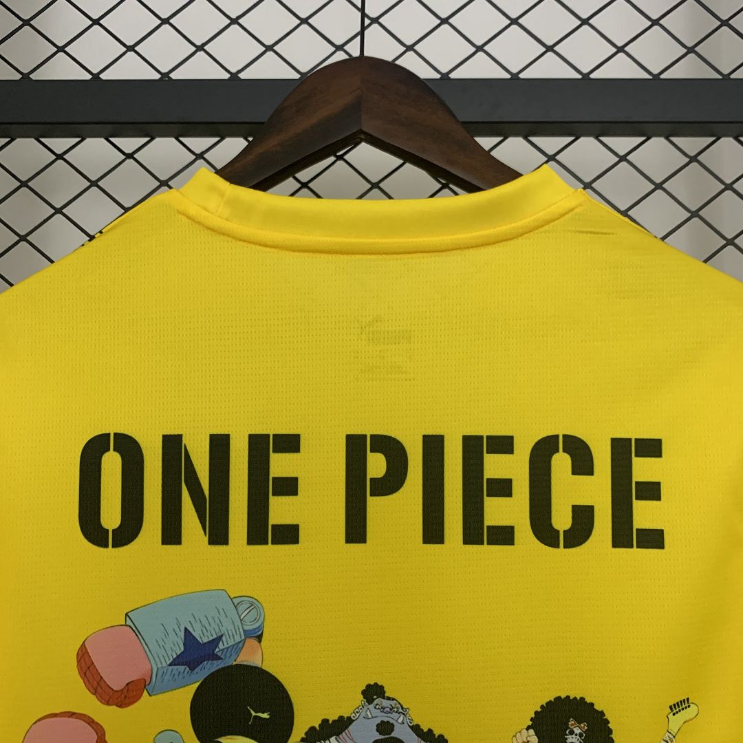 Borussia Dortmund maillot OnePiece 25/26