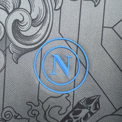 Naples Maillot Third 2024/25
