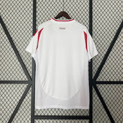 Maillot Hongrie Extérieur 2024/2025