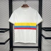 Maillot 24/25 Colombie 100yrs