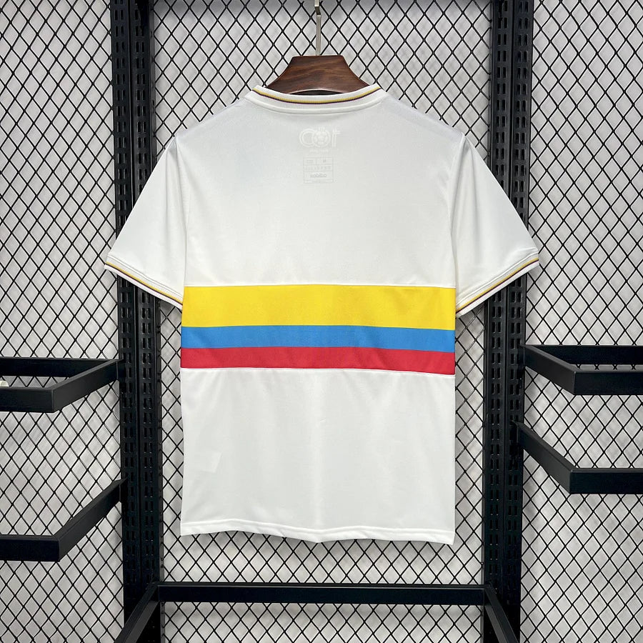 Maillot 24/25 Colombie 100yrs