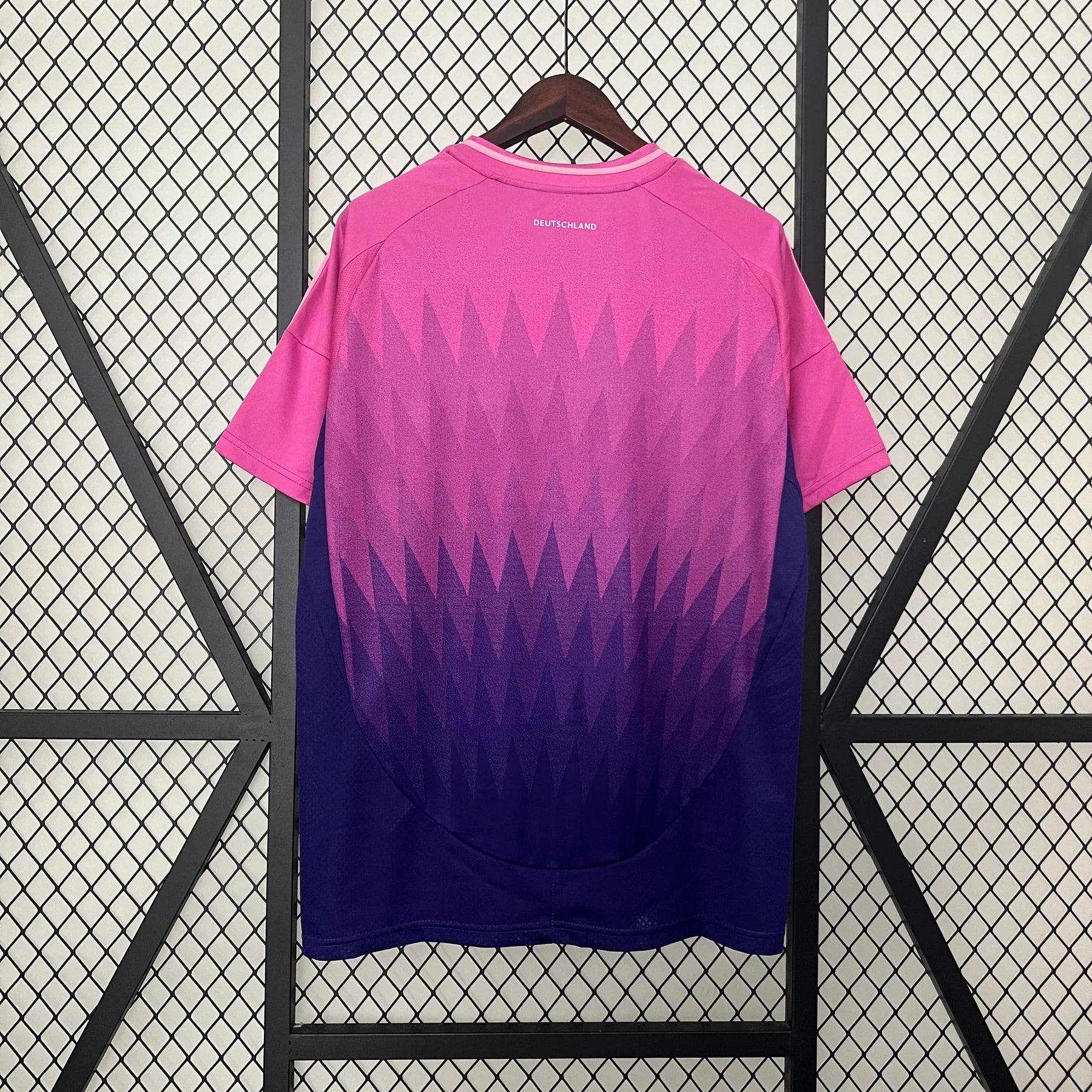Maillot 24/25 Allemagne Éxterieur