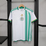 Maillot 23/24 Algérie Domicile