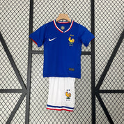 Kit Enfant 24/25 France Domicile
