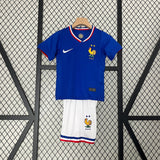 Kit Enfant 24/25 France Domicile