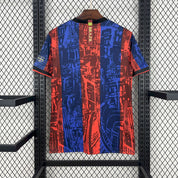 Maillot FC Barcelone Edition The Prince 2024/25