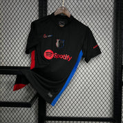 Maillot 24/25 Barcelone Extérieur