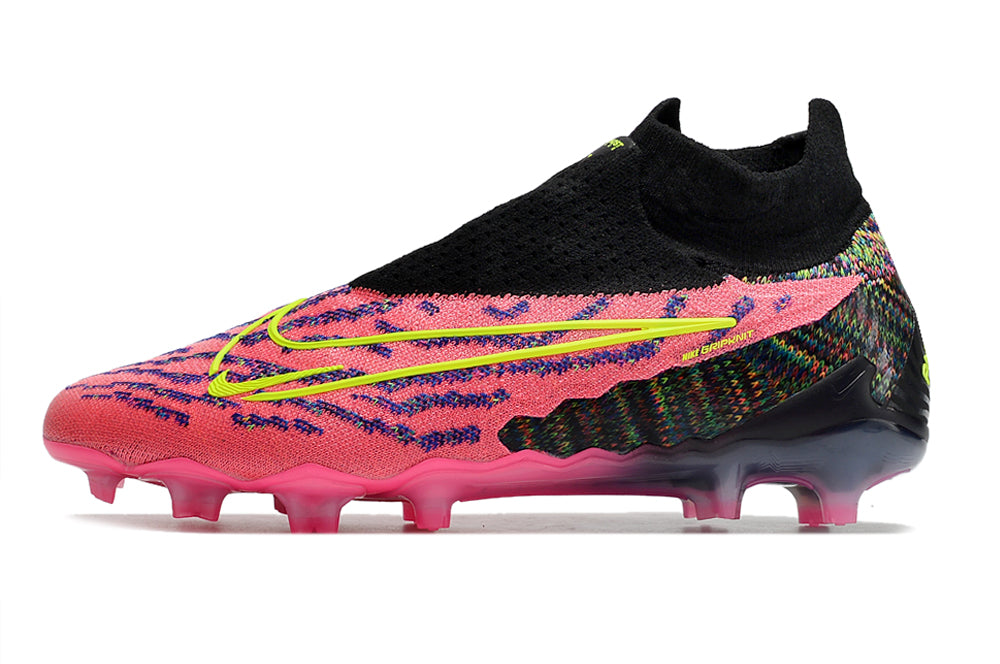 Crampons Nike Phantom GX Elite