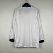 Real Madrid maillot 2012 2013 manches longues retro