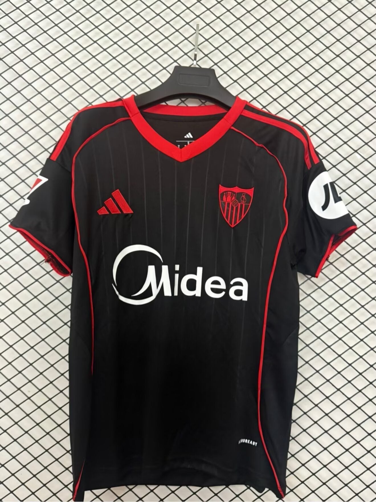 Maillot 25/26 Seville Third