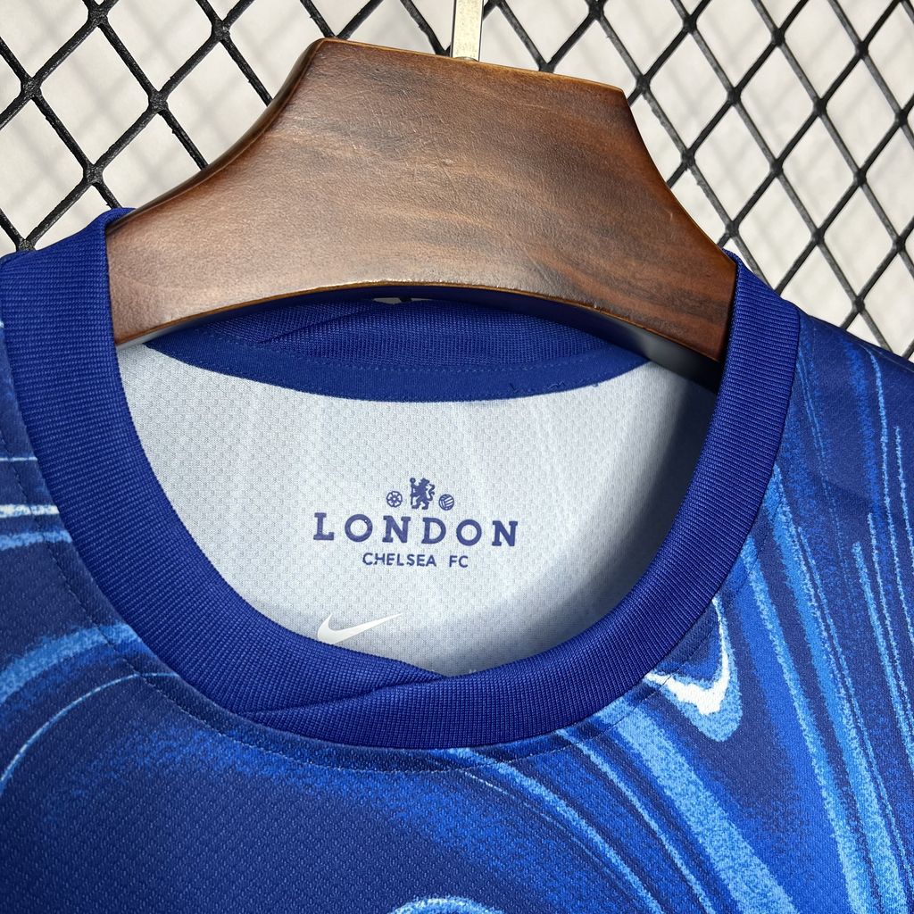 Chelsea maillot domicile 24/25