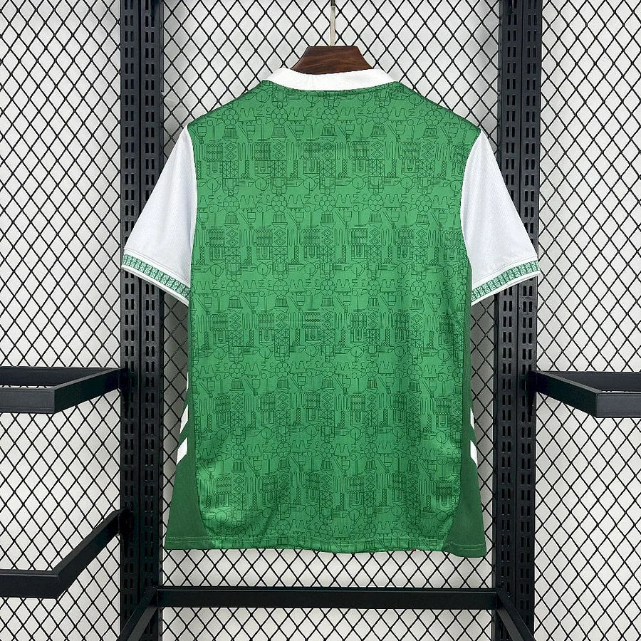 Maillot 25/26 Saint Etienne Domicile