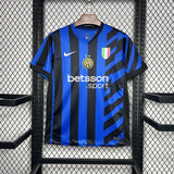 Inter Milan maillot Domicile 2024/25