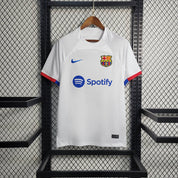 Maillot 23/24 Barcelone Extérieur