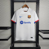 Maillot 23/24 Barcelone Extérieur