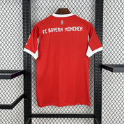 Maillot 25/26 Bayern Munich Domicile