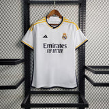 Real Madrid Maillot domicile 2023 2024