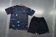 Kit Enfant Portugal Entraînement 24/25