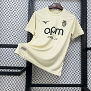 Maillot 25/26 AS Monaco Third