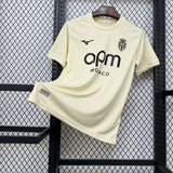 Maillot 25/26 AS Monaco Third