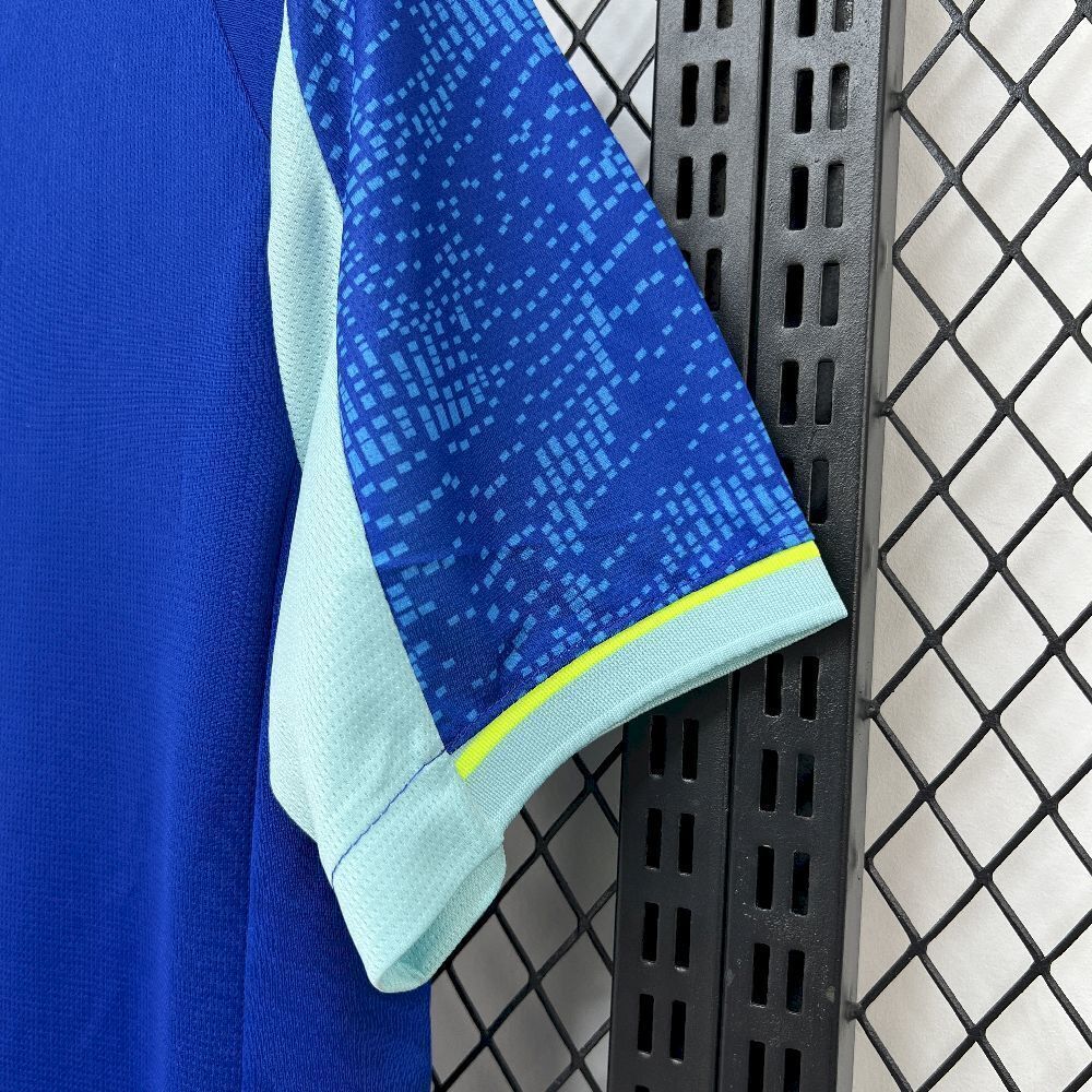 Maillot Marseille/OM Third 2025/26