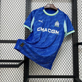 Maillot Marseille/OM Third 2025/26