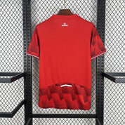 Maillot 25/26 Lille Domicile