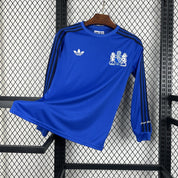 Manchester United Maillot LFSTLR 2024/25