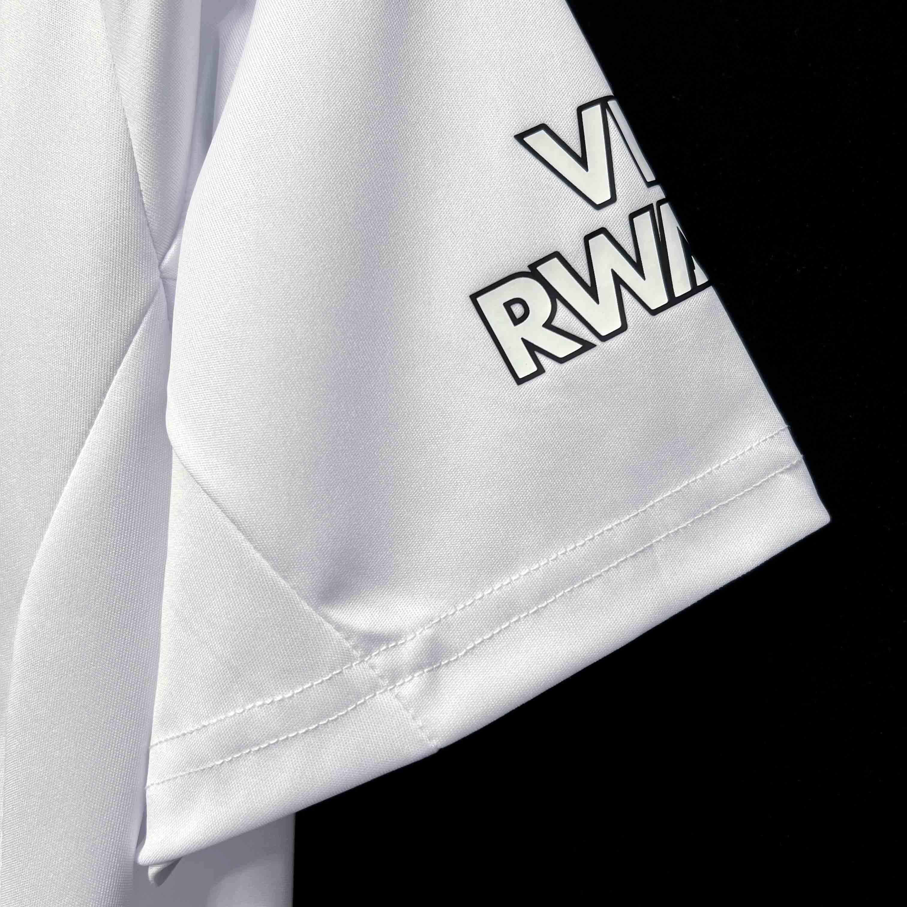 Maillot Arsenal 2024/2025 Édition Blanc