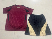 Kit Enfant Belgique Domicile 24/25