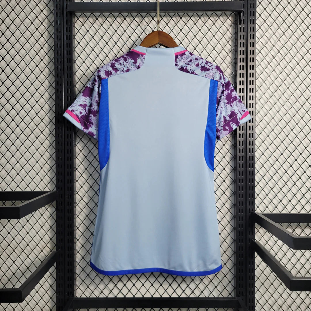 Maillot 23 Espagne Coupe Du Monde