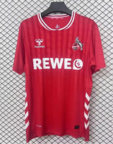 Maillot 25/26 FC Köln Extérieur