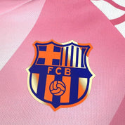 Maillot 25/26 Édition Rose Barcelone