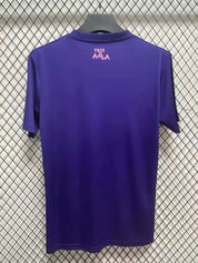 Algerie maillot 2024/2025 concept Violet