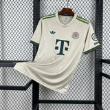 Maillot 25/26 Bayern Munich Oktoberfest
