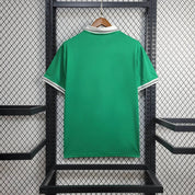 Maillot Nigeria 2024/2025 Domicile