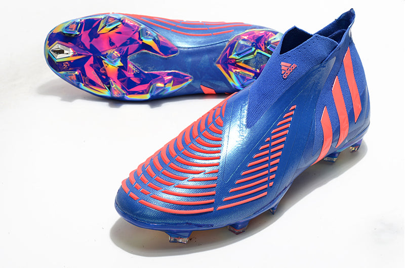 Crampons Adidas Predator Edge+