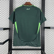 Maillot Algerie Exterieur  2024/2025