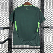 Maillot 24/25 Algérie Extérieur