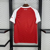 Maillot Arsenal Domicile 25/26