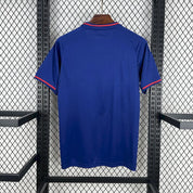 Maillot 25/26 Olympique Lyonnais Extérieur