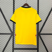 Lens maillot domicile 2024/25