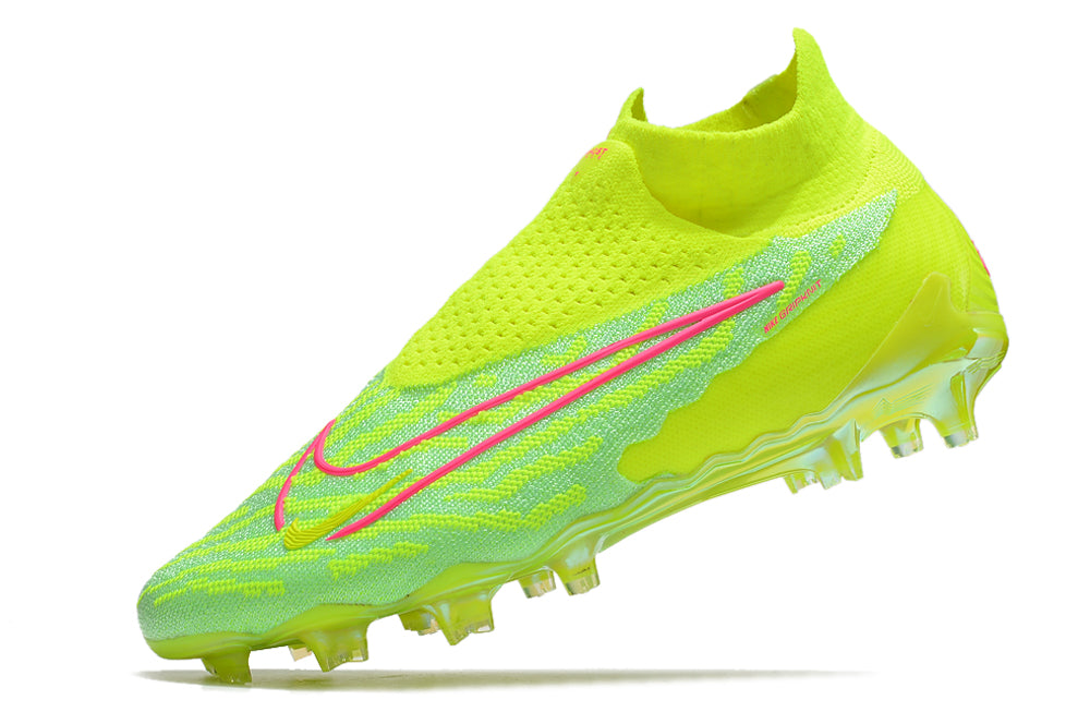 Crampons Nike Phantom GX Elite